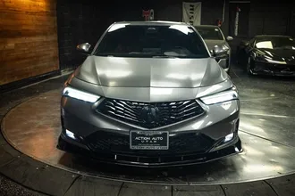 2024 ACURA INTEGRA photo 4