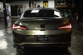 2024 ACURA INTEGRA photo 6