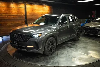 2025 MAZDA CX-50 photo 2