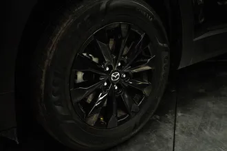 2025 MAZDA CX-50 photo 3
