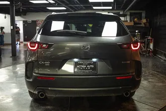 2025 MAZDA CX-50 photo 6