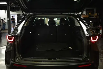 2025 MAZDA CX-50 photo 7