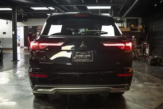 2025 MITSUBISHI OUTLANDER photo 6