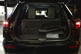 2025 MITSUBISHI OUTLANDER photo 7
