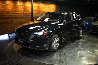 2025 MAZDA CX-5 photo 2