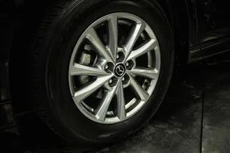 2025 MAZDA CX-5 photo 3