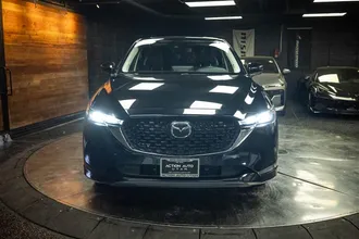 2025 MAZDA CX-5 photo 4