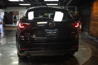 2025 MAZDA CX-5 photo 6