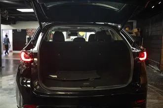 2025 MAZDA CX-5 photo 7