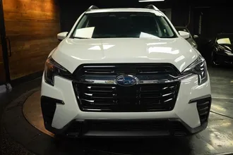 2025 SUBARU ASCENT photo 3