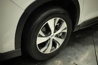2025 SUBARU ASCENT photo 4
