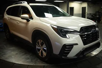 2025 SUBARU ASCENT photo 5