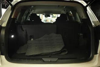2025 SUBARU ASCENT photo 6