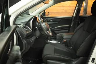 2025 SUBARU ASCENT photo 7