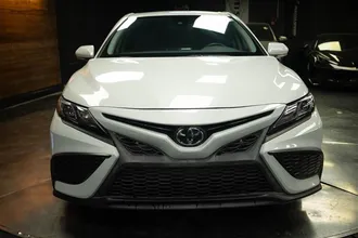 2023 TOYOTA CAMRY photo 3