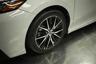 2023 TOYOTA CAMRY photo 4