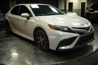 2023 TOYOTA CAMRY photo 5