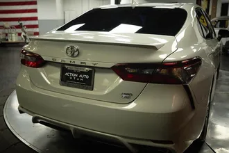 2023 TOYOTA CAMRY photo 6