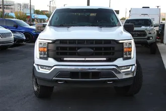 2021 FORD F-150 photo 3