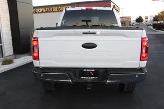 2021 FORD F-150 photo 6