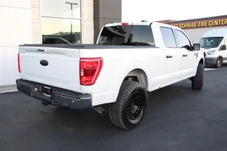 2021 FORD F-150 photo 7