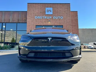 2023 Tesla Model X photo 2