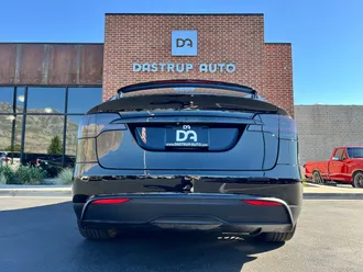 2023 Tesla Model X photo 5