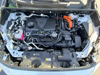 2023 Toyota RAV4 Prime photo 3