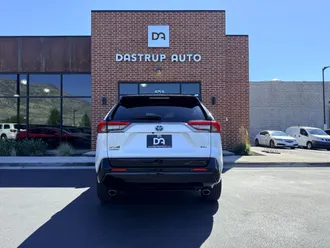 2023 Toyota RAV4 Prime photo 7