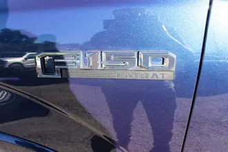 2018 FORD F-150 photo 3