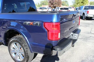 2018 FORD F-150 photo 4
