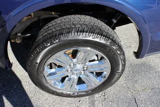 2018 FORD F-150 photo 5