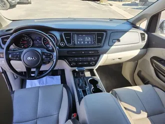 2019 Kia Sedona photo 4