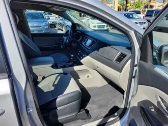 2019 Kia Sedona photo 6