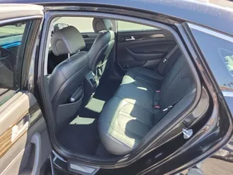 2016 Hyundai Sonata photo 3