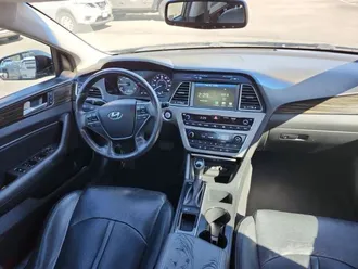 2016 Hyundai Sonata photo 6