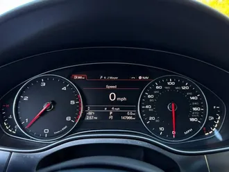 2015 Audi A7 photo 7