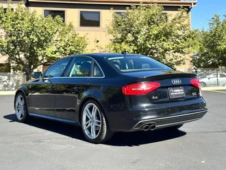 2015 Audi A4 photo 3