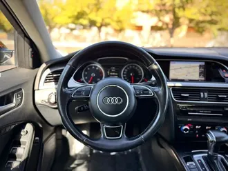 2015 Audi A4 photo 7