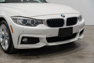 2017 BMW 4 Series photo 3