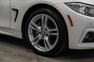 2017 BMW 4 Series photo 4