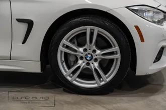 2017 BMW 4 Series photo 5