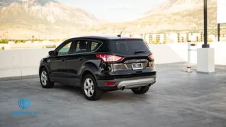 2016 Ford Escape photo 3