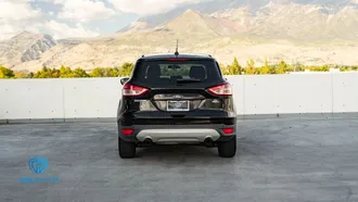 2016 Ford Escape photo 4