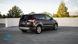 2016 Ford Escape photo 5