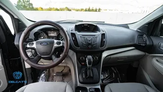 2016 Ford Escape photo 6