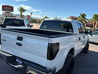 2014 Ford F-150 photo 3