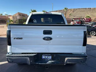 2014 Ford F-150 photo 4