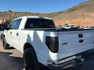 2014 Ford F-150 photo 5