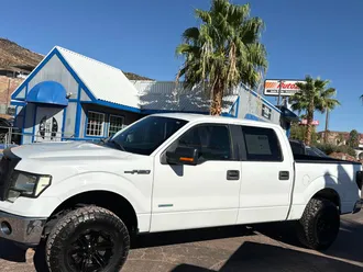 2014 Ford F-150 photo 6